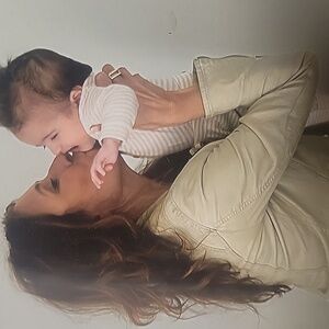 Meet your Posher, Lisa